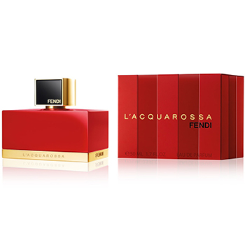 Fendi - L' Acquarossa (eau de parfum) eau de parfum parfüm hölgyeknek