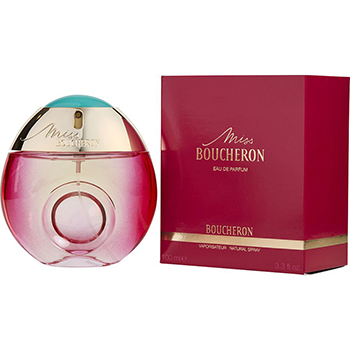 Boucheron - Miss Boucheron eau de parfum parfüm hölgyeknek