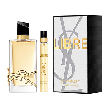 Yves Saint-Laurent - Libre szett XIII. eau de parfum parfüm hölgyeknek