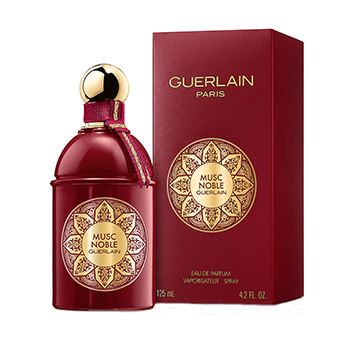 Guerlain - Musc Noble eau de parfum parfüm unisex