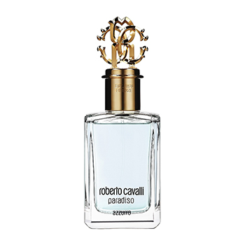 Roberto Cavalli - Paradiso Azzurro (2023) eau de parfum parfüm hölgyeknek