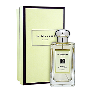 Jo Malone - Mimosa & Cardamom eau de cologne parfüm unisex