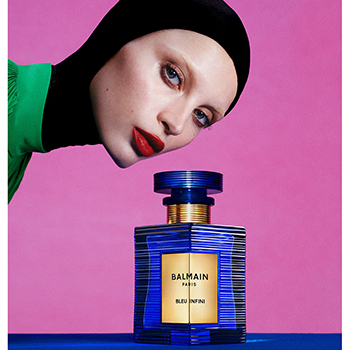 Pierre Balmain - Bleu Infini eau de parfum parfüm unisex