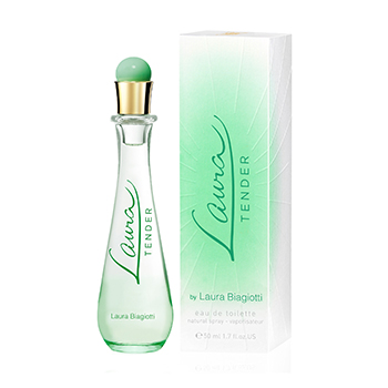 Laura Biagiotti - Laura Tender eau de toilette parfüm hölgyeknek