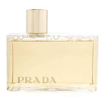 Prada - Prada L’ Eau Ambree tusfürdő parfüm hölgyeknek