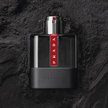 Prada - Luna Rossa Carbon szett I. eau de toilette parfüm uraknak