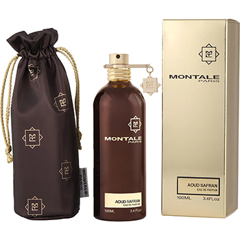 Montale - Aoud Safran eau de parfum parfüm unisex