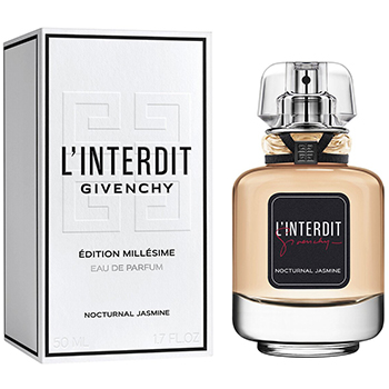 Givenchy - L'Interdit Nocturnal Jasmine eau de parfum parfüm hölgyeknek