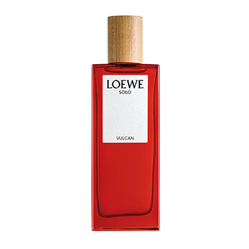 Loewe - Solo Vulcan eau de parfum parfüm uraknak