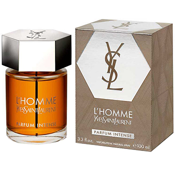 Yves Saint-Laurent - L' Homme Parfum Intensé eau de parfum parfüm uraknak