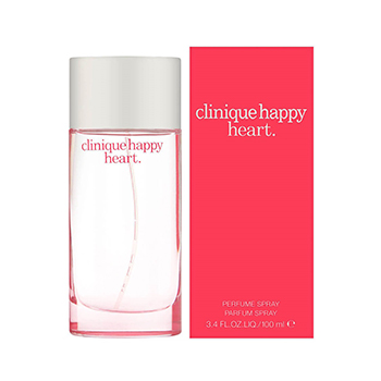 Clinique - Happy Heart eau de parfum parfüm hölgyeknek