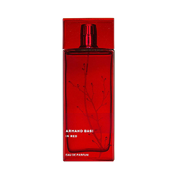 Armand Basi - In Red (eau de parfum) eau de parfum parfüm hölgyeknek