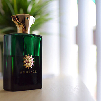 Amouage - Epic Man eau de parfum parfüm uraknak