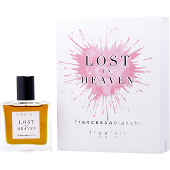 Francesca Bianchi - Lost In Heaven extrait de parfum parfüm unisex