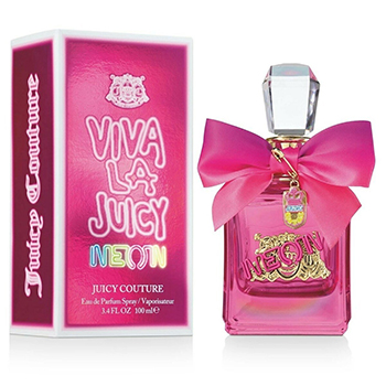 Juicy Couture - Viva La Juicy Neon eau de parfum parfüm hölgyeknek