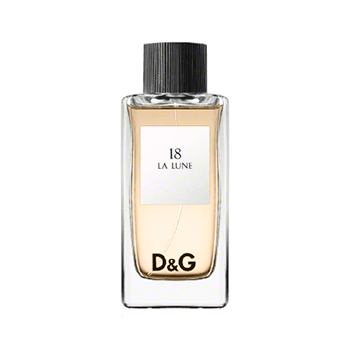 Dolce & Gabbana - 18 La Lune eau de toilette parfüm hölgyeknek