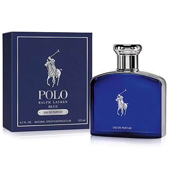 Ralph Lauren - Polo Blue (eau de parfum) eau de parfum parfüm uraknak