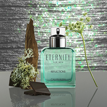 Calvin Klein - Eternity Reflections eau de toilette parfüm uraknak
