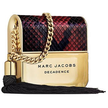 Marc Jacobs - Decadence Rouge Noir Edition eau de parfum parfüm hölgyeknek