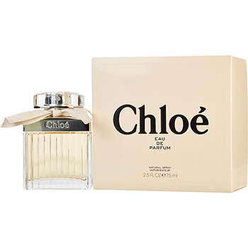 Chloé - Chloé (eau de parfum) eau de parfum parfüm hölgyeknek