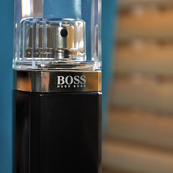 Hugo Boss - Boss Nuit Intense eau de parfum parfüm hölgyeknek