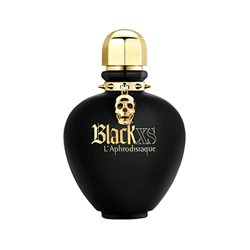 Paco Rabanne - Black XS L' Aphrodisiaque eau de parfum parfüm hölgyeknek