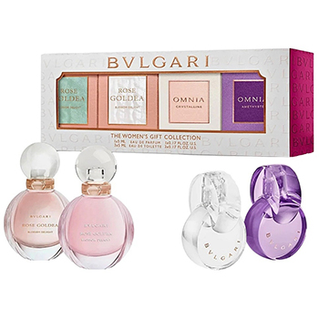 Bvlgari - The Women's Gift Collection eau de toilette parfüm hölgyeknek