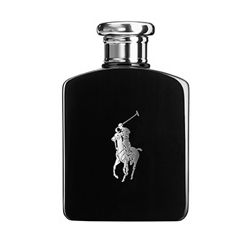 Ralph Lauren - Polo Black eau de toilette parfüm uraknak