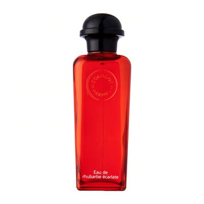 Hermés - Eau de Rhubarbe Ecarlate eau de cologne parfüm unisex