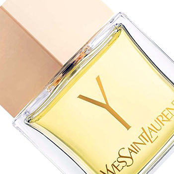 Yves Saint-Laurent - La Collection Y eau de toilette parfüm hölgyeknek