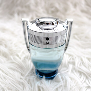 Paco Rabanne - Invictus Aqua (2018) eau de toilette parfüm uraknak