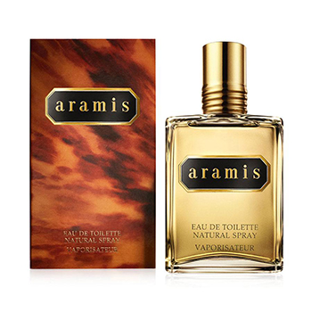 Aramis - Aramis eau de toilette parfüm uraknak