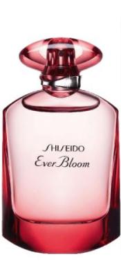 Shiseido - Ever Bloom Ginza Flower eau de parfum parfüm hölgyeknek