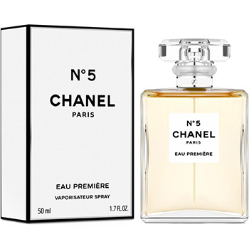 Chanel - No 5. Eau Premiére eau de parfum parfüm hölgyeknek