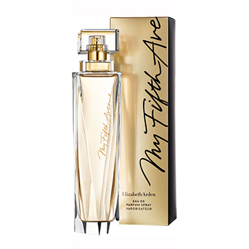 Elizabeth Arden - My Fifth Avenue eau de parfum parfüm hölgyeknek