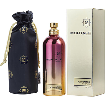 Montale - Aoud Jasmine eau de parfum parfüm unisex