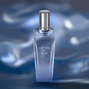 Cartier - De Lune eau de toilette parfüm hölgyeknek