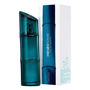 Kenzo - Homme (eau de toilette) (2022) eau de toilette parfüm uraknak