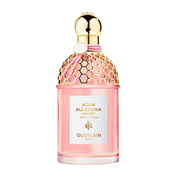 Guerlain - Aqua Allegoria Harvest Rosa Rossa eau de toilette parfüm unisex