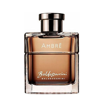 Hugo Boss - Baldessarini Ambre eau de toilette parfüm uraknak