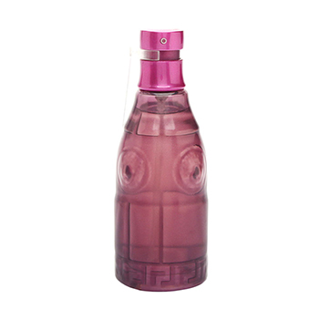 Versace metal store jeans cologne