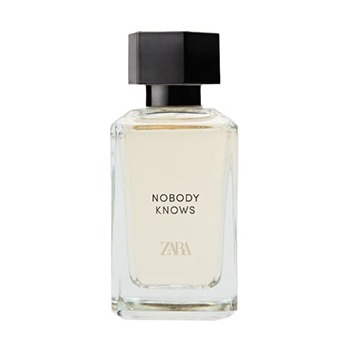 Zara - Nobody Knows eau de parfum parfüm hölgyeknek