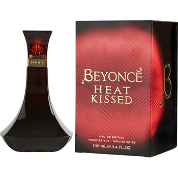 Beyonce - Heat Kissed eau de parfum parfüm hölgyeknek
