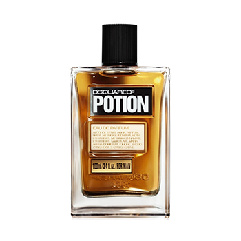 Dsquared² - Potion eau de parfum parfüm uraknak