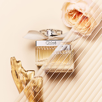 Chloé - Chloé testápoló eau de parfum parfüm hölgyeknek