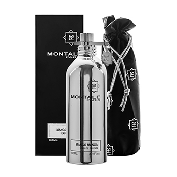 Montale - Mango Manga eau de parfum parfüm unisex