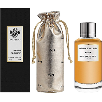 Mancera - Jasmin Exclusif eau de parfum parfüm unisex