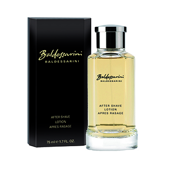 Hugo Boss - Baldessarini after shave parfüm uraknak