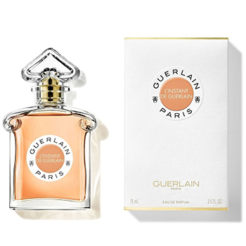 Guerlain - L'Instant de Guerlain (2021) eau de parfum parfüm hölgyeknek
