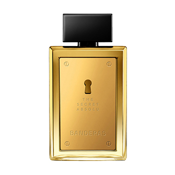 Antonio Banderas - The Secret Absolu eau de parfum parfüm uraknak
